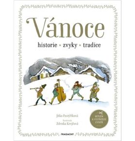 Vánoce Historie, zvyky, tradice