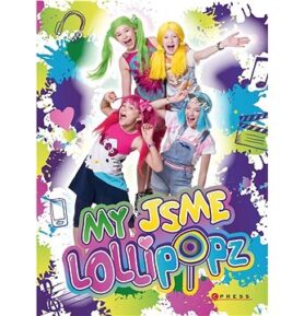 My jsme Lollipopz