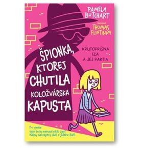 Špionka, ktorej chutila koložvárska kapusta