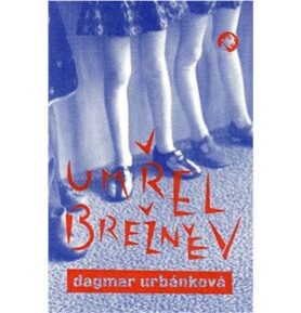 Umřel Brežněv