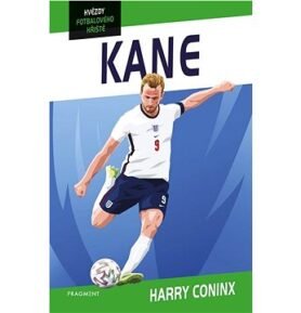 Hvězdy fotbalového hřiště Kane