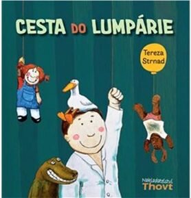 Cesta do Lumpárie
