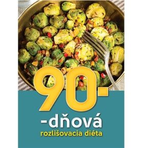 90-dňová rozlišovacia diéta