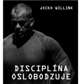 Disciplína oslobodzuje