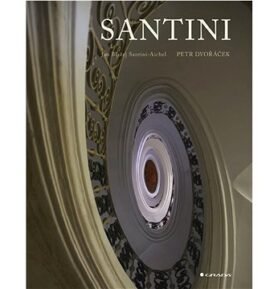 Jan Blažej Santini-Aichel