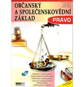 Občanský a společenskovědní základ Právo