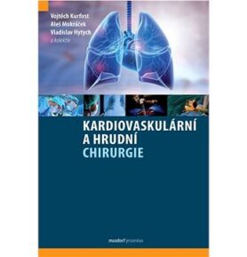 Kardiovaskulární a hrudní chirurgie