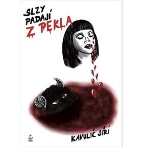 Slzy padají z pekla