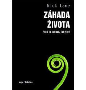 Záhada života: Proč je takový, jaký je?