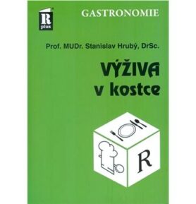 Výživa v kostce