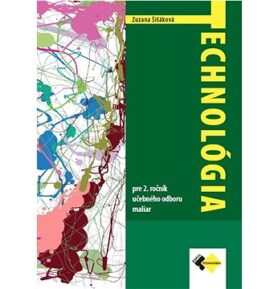 Technológia pre 2. ročník maliar