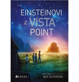 Einsteinovi z Vista Point