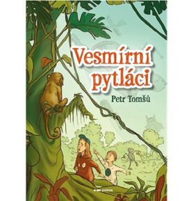 Vesmírní pytláci