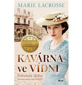 Kavárna ve Vídni Pohnutá doba