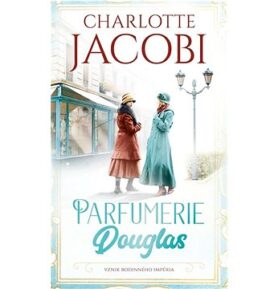 Parfumerie Douglas Vznik rodinného impéria