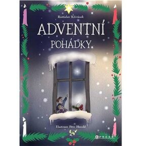 Adventní pohádky