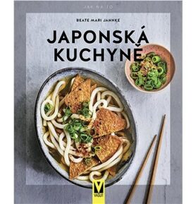 Japonská kuchyně: Jak na to