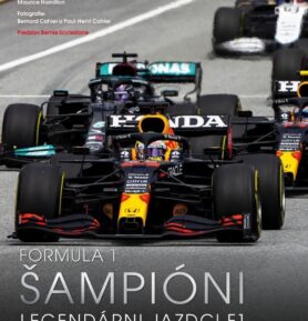 Formula 1 Šampióni: Legendárni jazdci F1