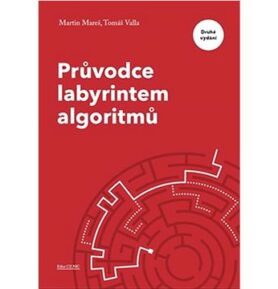 Průvodce labyrintem algoritmů