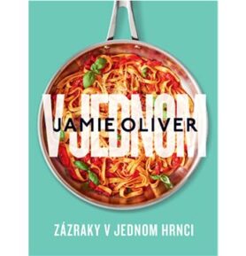 V jednom: Zázraky v jednom hrnci