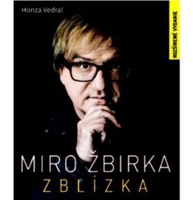 Miro Žbirka Zblízka: rozšírené vydanie