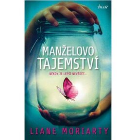 Manželovo tajemství
