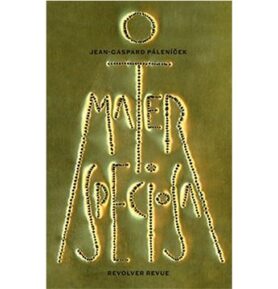 Mater speciosa