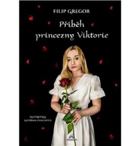 Příběh princezny Viktorie
