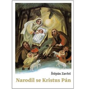 Narodil se Kristus Pán