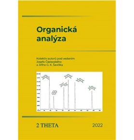 Organická analýza