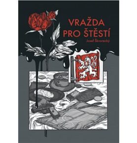Vražda pro štěstí