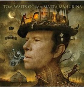 Tom Waits očima Matta Mahurina
