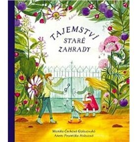 Tajemství staré zahrady