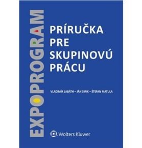 Príručka pre skupinovú prácu: Expoprogram