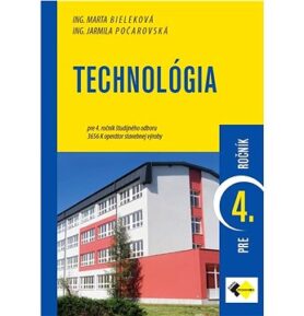 Technológia pre 4. ročník operátor