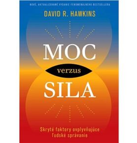 Moc verzus sila