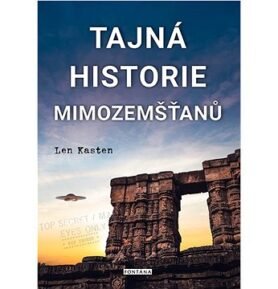 Tajná historie mimozemšťanů