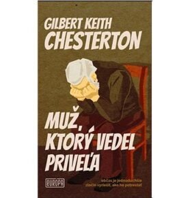 Muž, ktorý vedel priveľa