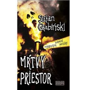 Mŕtvy priestor