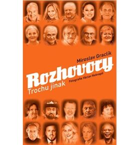 Rozhovory Trochu jinak