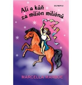 Ali a kůň za milión miliónů