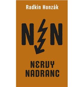 Nervy nadranc