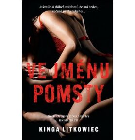 Ve jménu pomsty