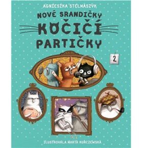 Nové srandičky kočičí partičky
