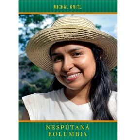 Nespútaná Kolumbia
