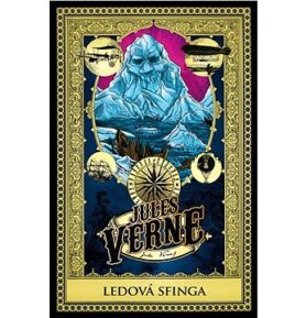 Ledová sfinga