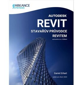 Stavařův průvodce Revitem