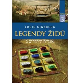Legendy Židů 3