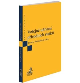 Veřejné užívání přírodních statků