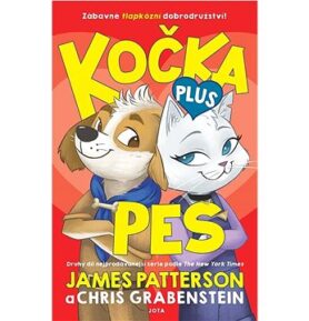 Kočka plus pes